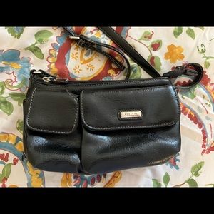 Small Rosetti Purse/Handbag in Very Good Used Condition.